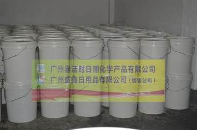 盛鑫濃縮薰衣草洗衣液原液 經(jīng)濟(jì)高效的洗衣液原料，一件起批