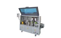 膠南萬匯偉業(yè)木工機(jī)械廠 廠家直銷高品質(zhì)半自動封邊機(jī)，助力木工產(chǎn)業(yè)升級