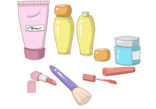 卸下濃妝，回歸自然 食品級(jí)化妝品與日用化學(xué)品銷售的新趨勢