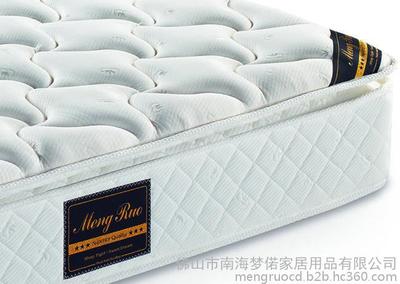 【工廠直銷出口原單壓縮席夢思雙人彈簧床墊床墊 低價銷售】價格_廠家_圖片 -Hc360慧聰網(wǎng)