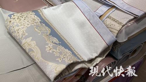 網紅 冰絲涼席 既不涼快也不絲滑,執行標準五花八門