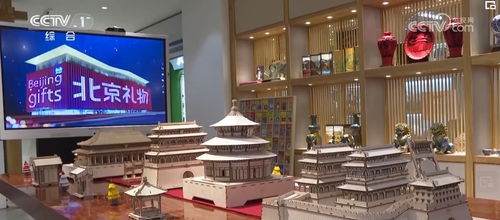 說走就走 的中國游成熱點 國潮 文創升級 伴手禮 熱銷