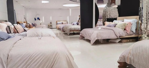探秘海門家紡市場,哪里好賣的家紡產(chǎn)品?