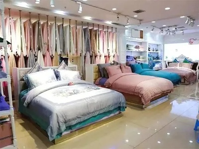 家紡產(chǎn)品怎么找突破點(diǎn)客戶(家紡產(chǎn)品市場推廣策略)