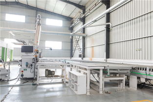 投資一個板式家具生產工廠需要投入多少錢