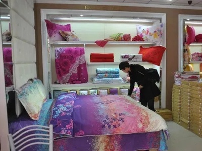 永嘉縣家紡店在哪里,探索與發現