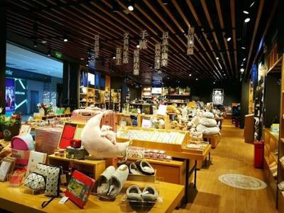 晨光文具開零售大店不順,一年半就虧掉了超過4900萬