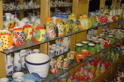 陶瓷跨入奢侈品業 吸引高消費人群-家居快訊-廣州搜房裝修家居網