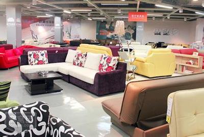十六鋪家居用品(江西)
