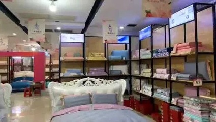 Title: 株洲家紡市場,尋找家居用品的寶藏之地