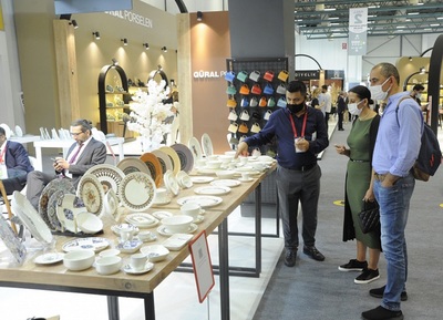 Zuchex土耳其伊斯坦布爾家庭用品禮品及家電展將于2023年9月14-17日舉辦,世界三大家居用品展之一!展位、門票如何申請