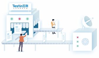 ai產(chǎn)業(yè)的幕后英雄 testin有數(shù)希望建立ai數(shù)據(jù)服務(wù)的最高標(biāo)準(zhǔn)