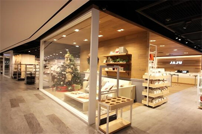 高創家居用品加盟投資費用分析
