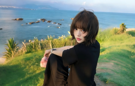 半山校服2025海报
